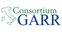 Consortium GARR partner Gruppo Ambiente Sicurezza